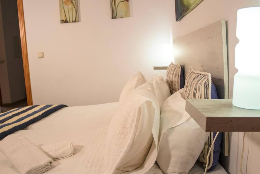 Apartamento Fernando Colon En Casco Historico Córdoba Exteriör bild