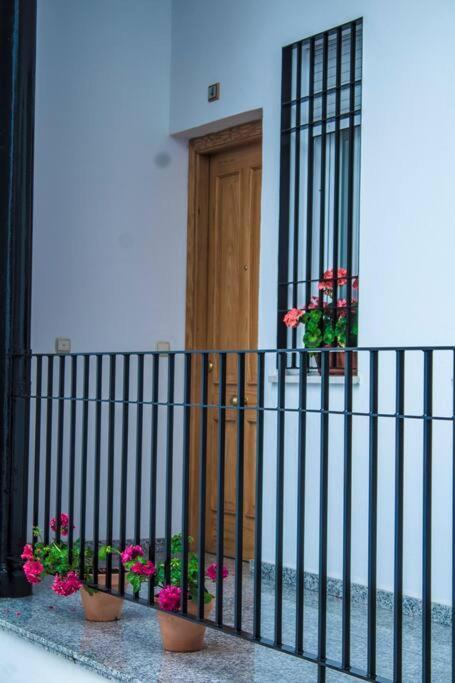 Apartamento Fernando Colon En Casco Historico Córdoba Exteriör bild