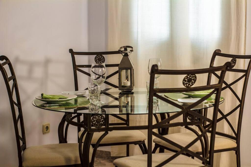 Apartamento Fernando Colon En Casco Historico Córdoba Exteriör bild