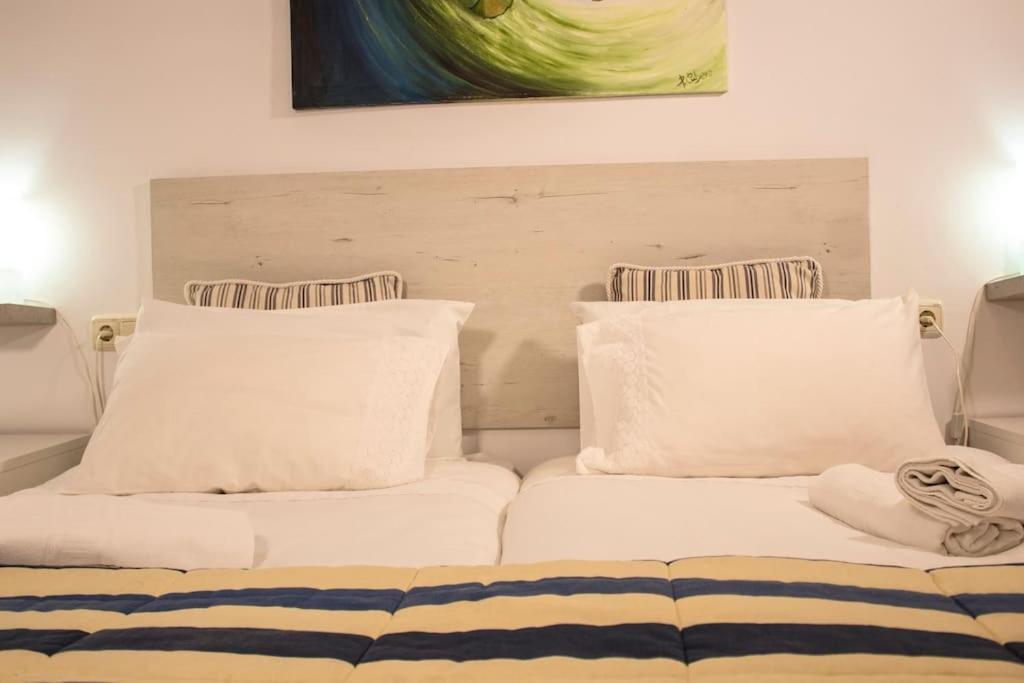 Apartamento Fernando Colon En Casco Historico Córdoba Exteriör bild