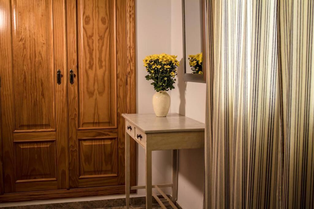 Apartamento Fernando Colon En Casco Historico Córdoba Exteriör bild