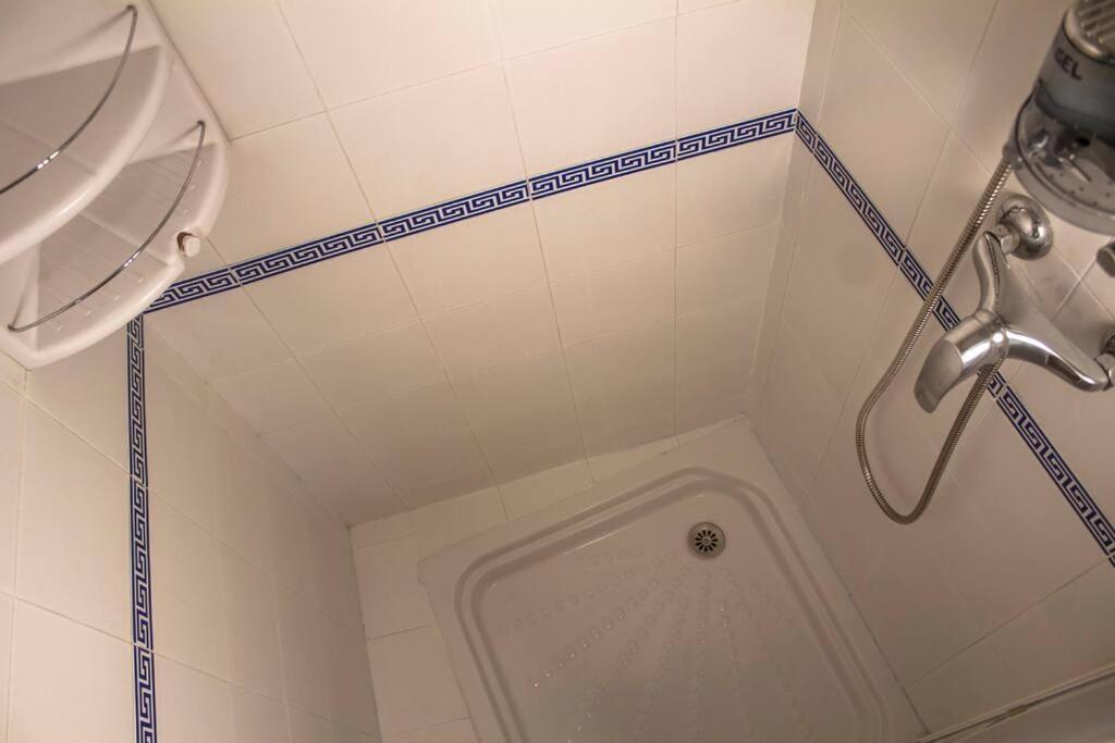 Apartamento Fernando Colon En Casco Historico Córdoba Exteriör bild