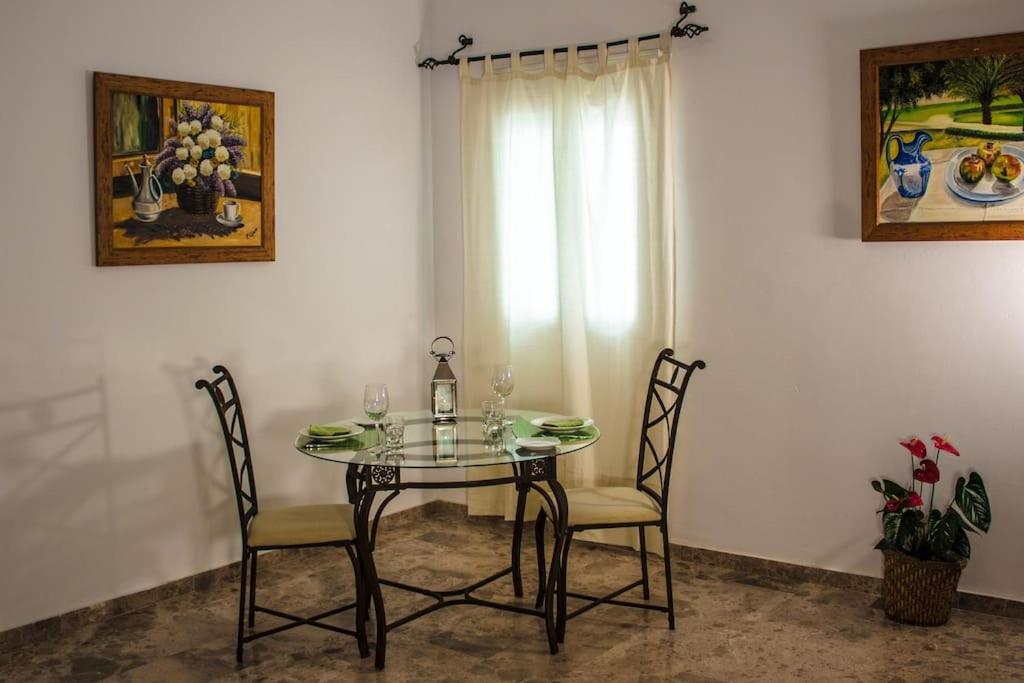 Apartamento Fernando Colon En Casco Historico Córdoba Exteriör bild